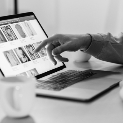 E-commerce Development
